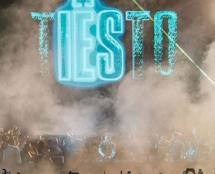Tiësto