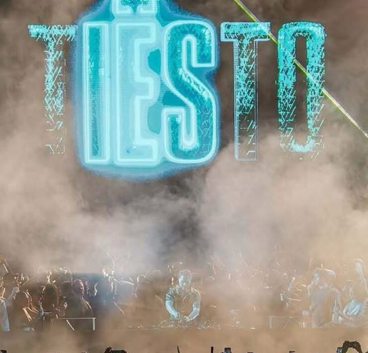 Tiësto