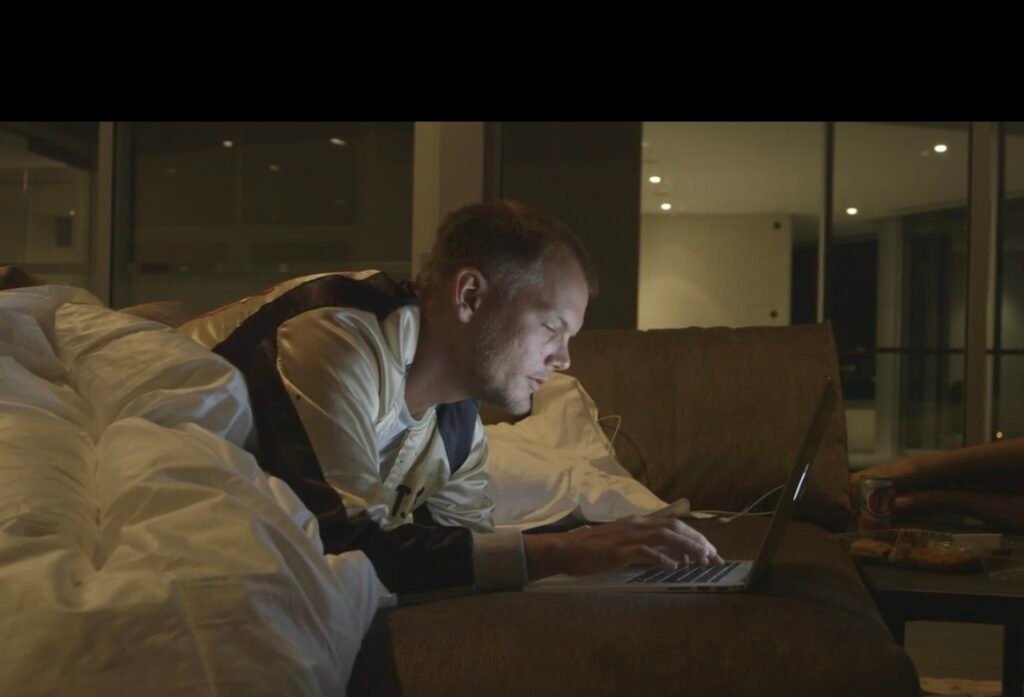 Avicii