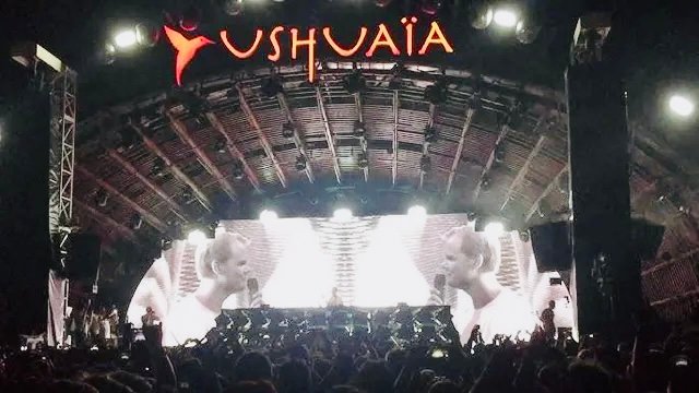 Avicii