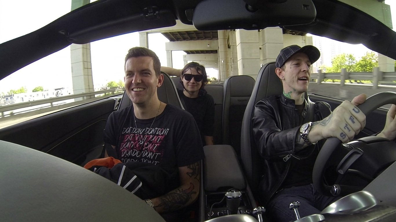 Deadmau5