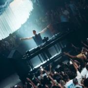 Armin van Buuren [UNVRS] Ibiza, residencia 2026