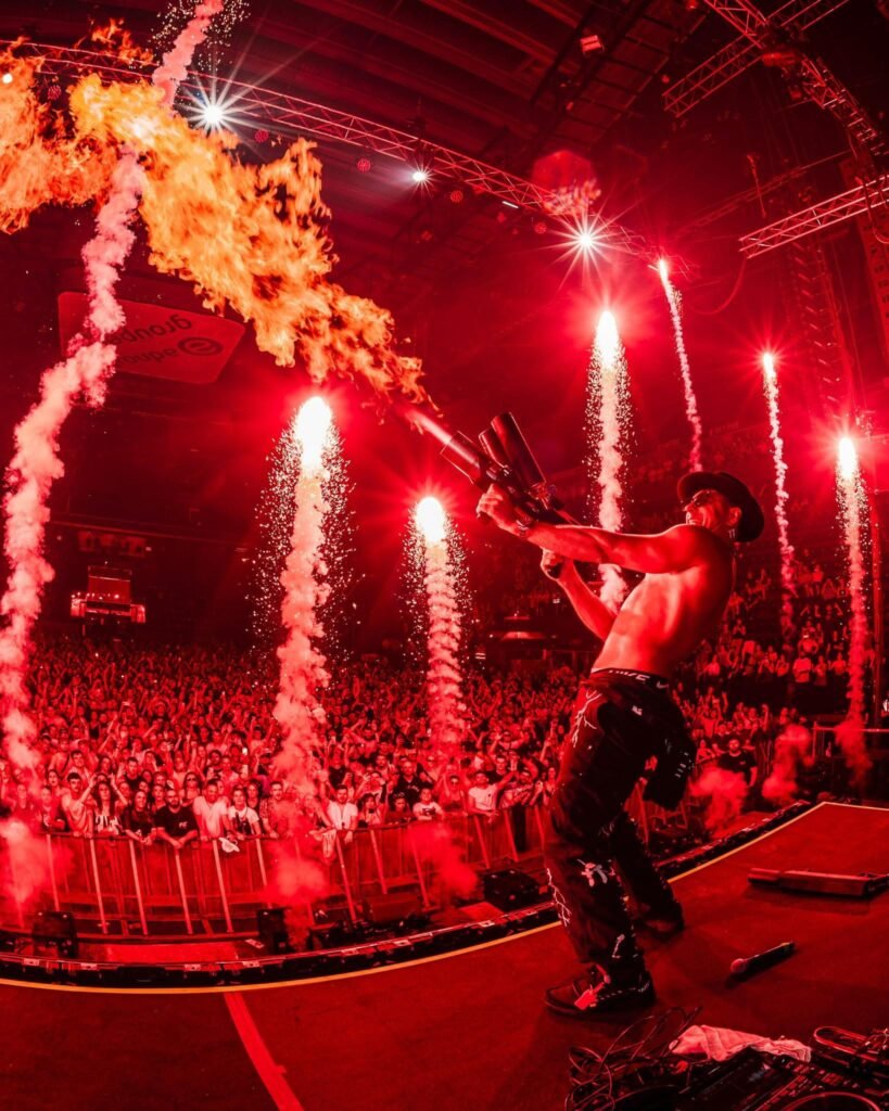 Timmy Trumpet
