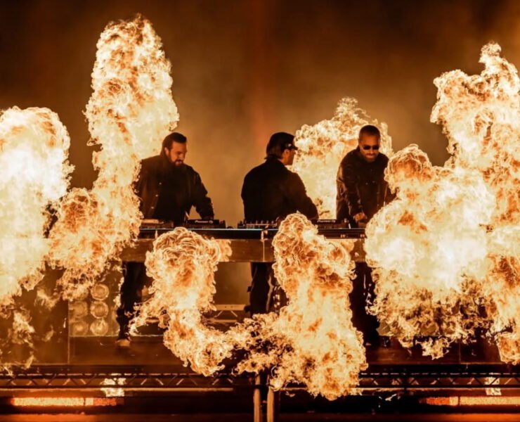 Miami 2 Ibiza
