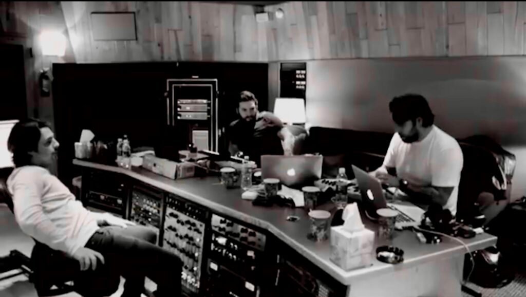 Swedish House Mafia