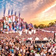 Tomorrowland