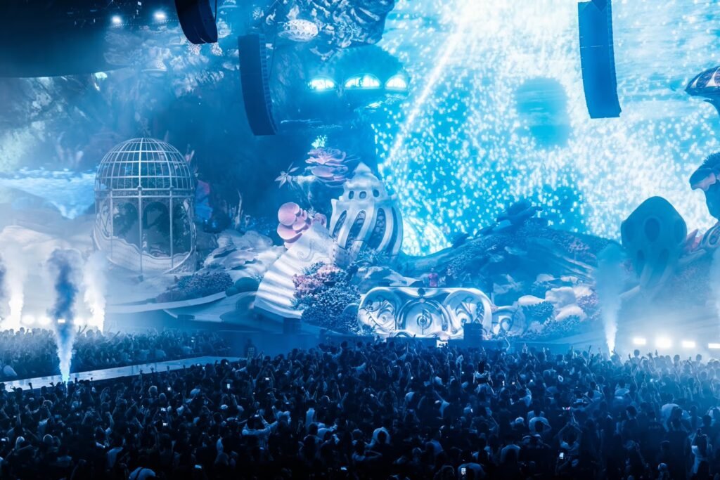 Tomorrowland