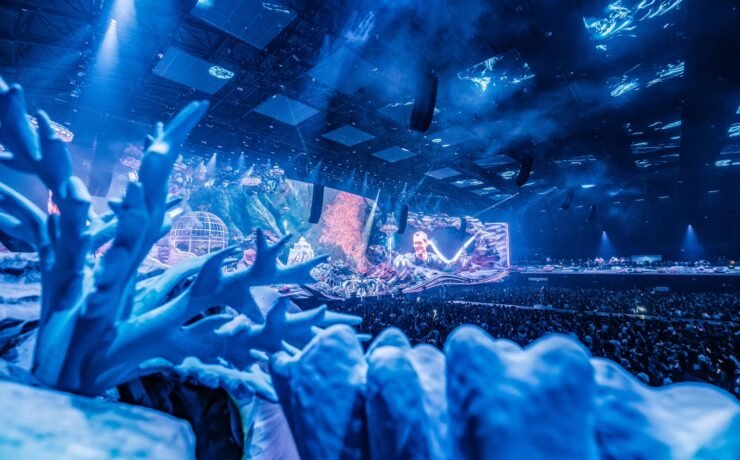 Tomorrowland