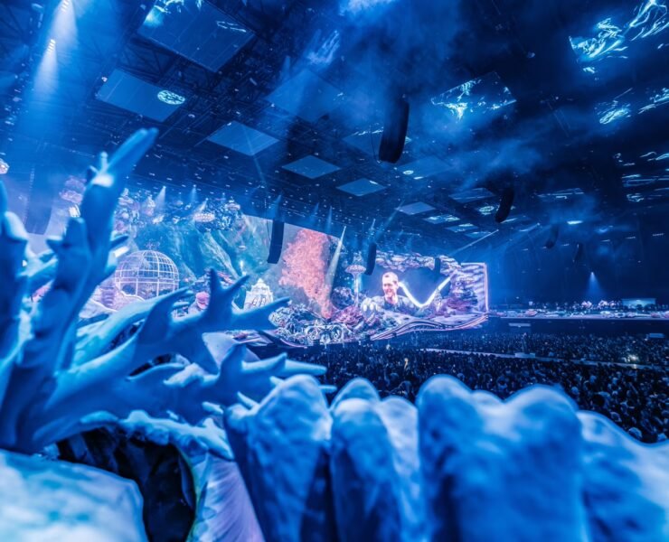 Tomorrowland