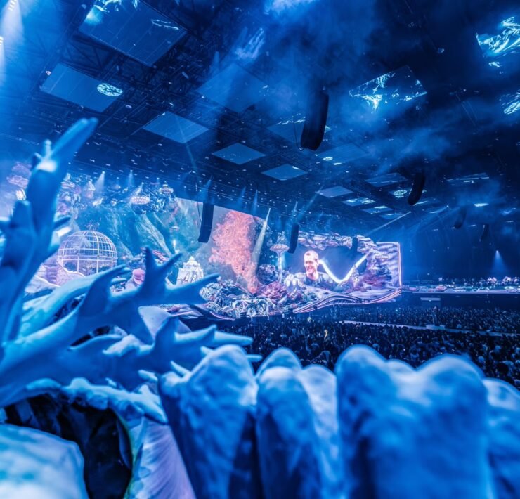 Tomorrowland