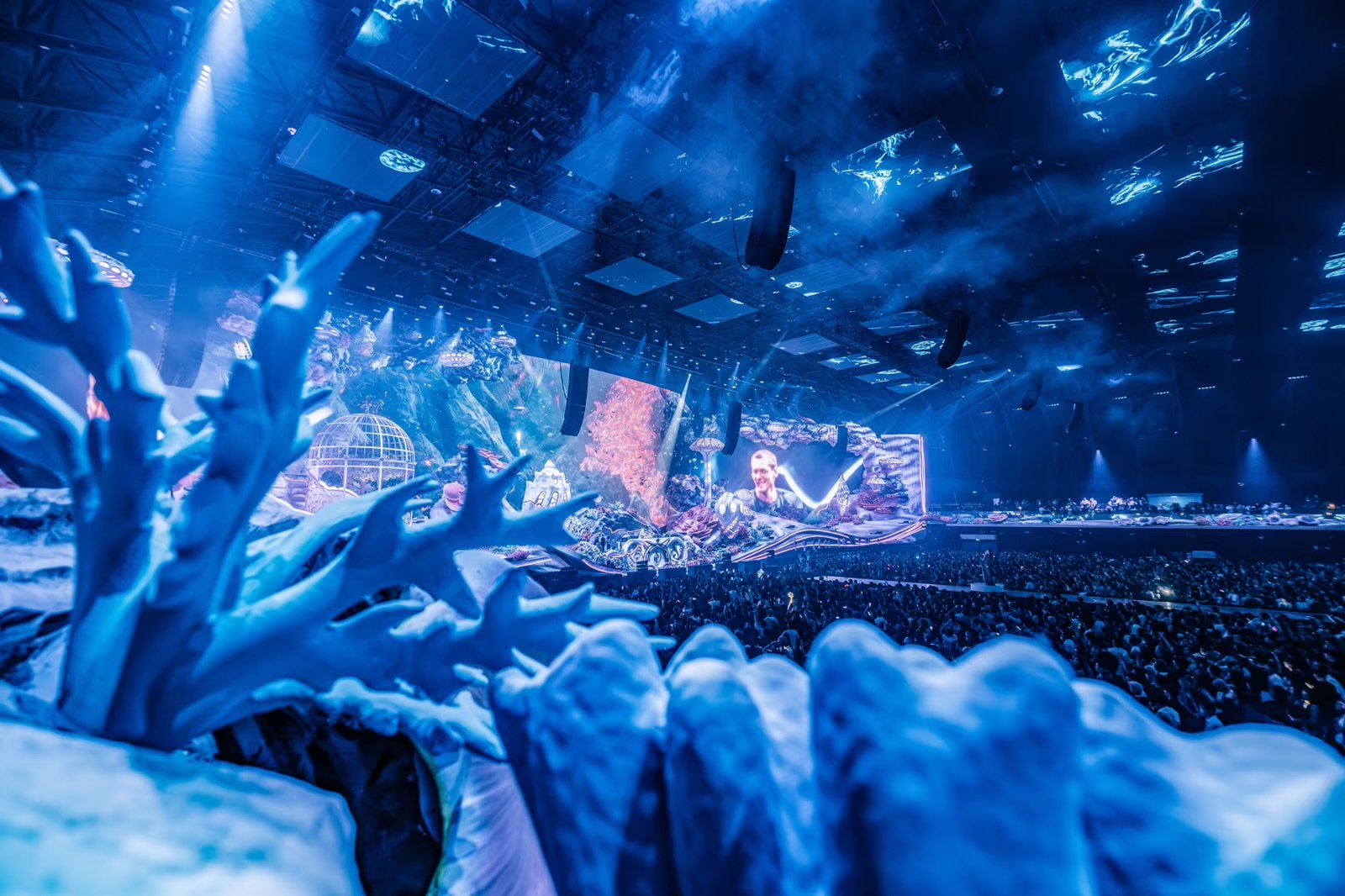 Tomorrowland