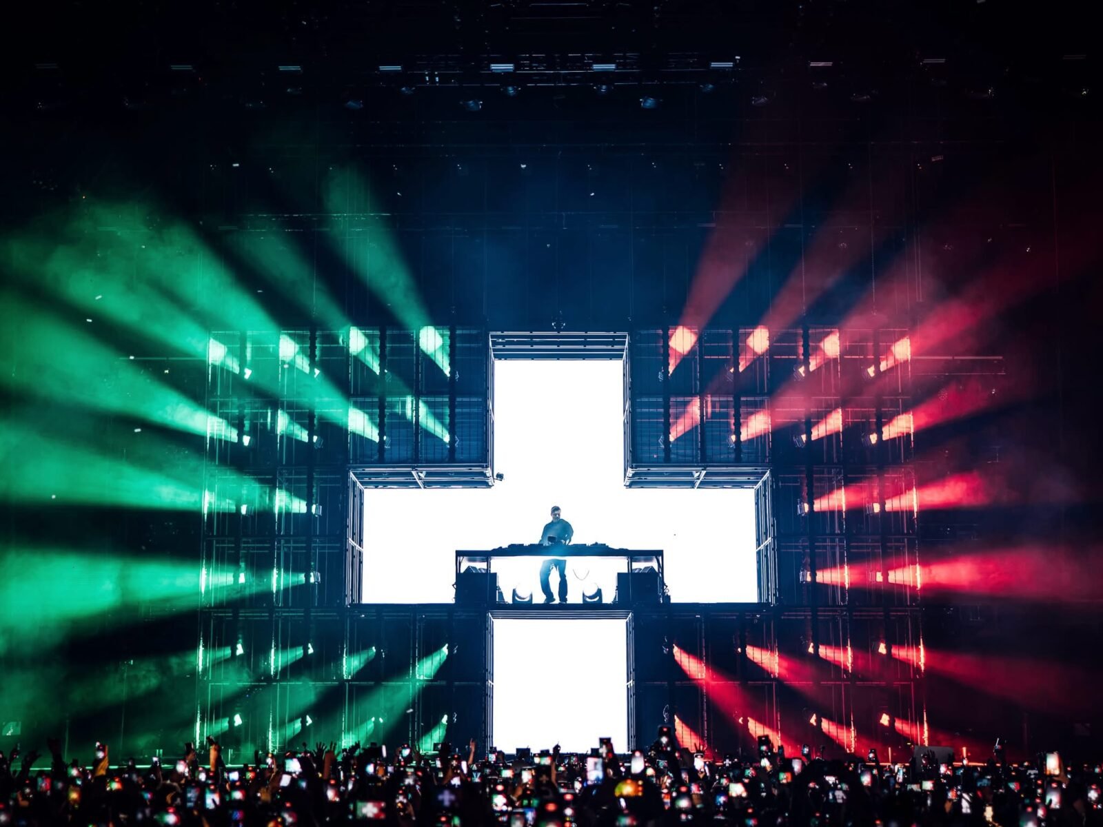 martin Garrix