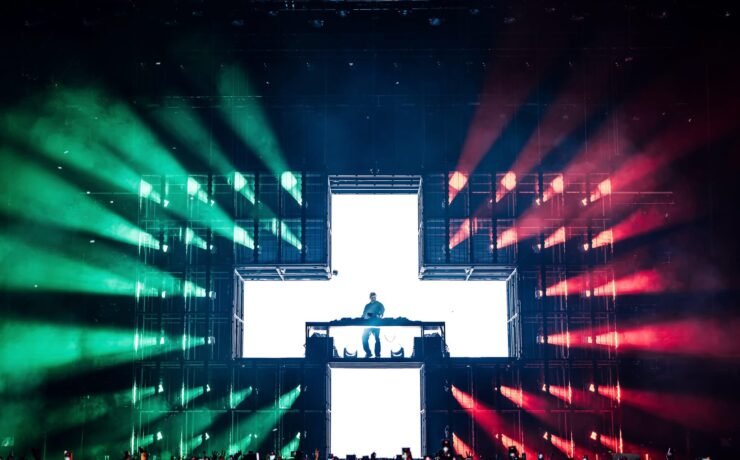 martin Garrix