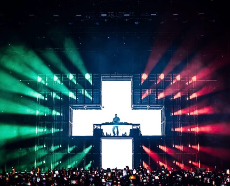 martin Garrix