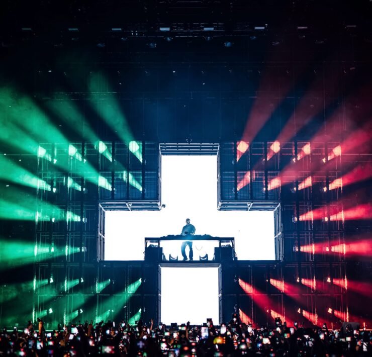 martin Garrix