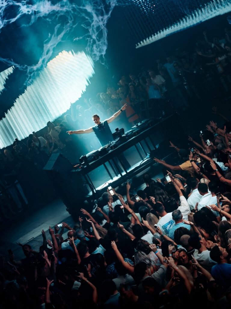 Armin van Buuren 